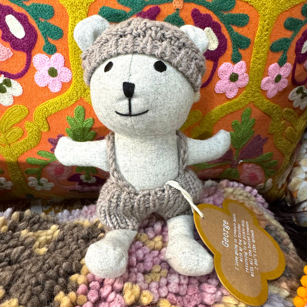 George Bear