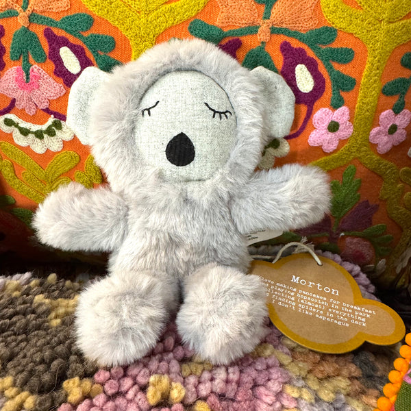 Morton Koala