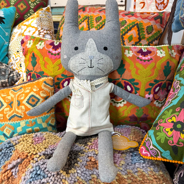 Otis the Cat