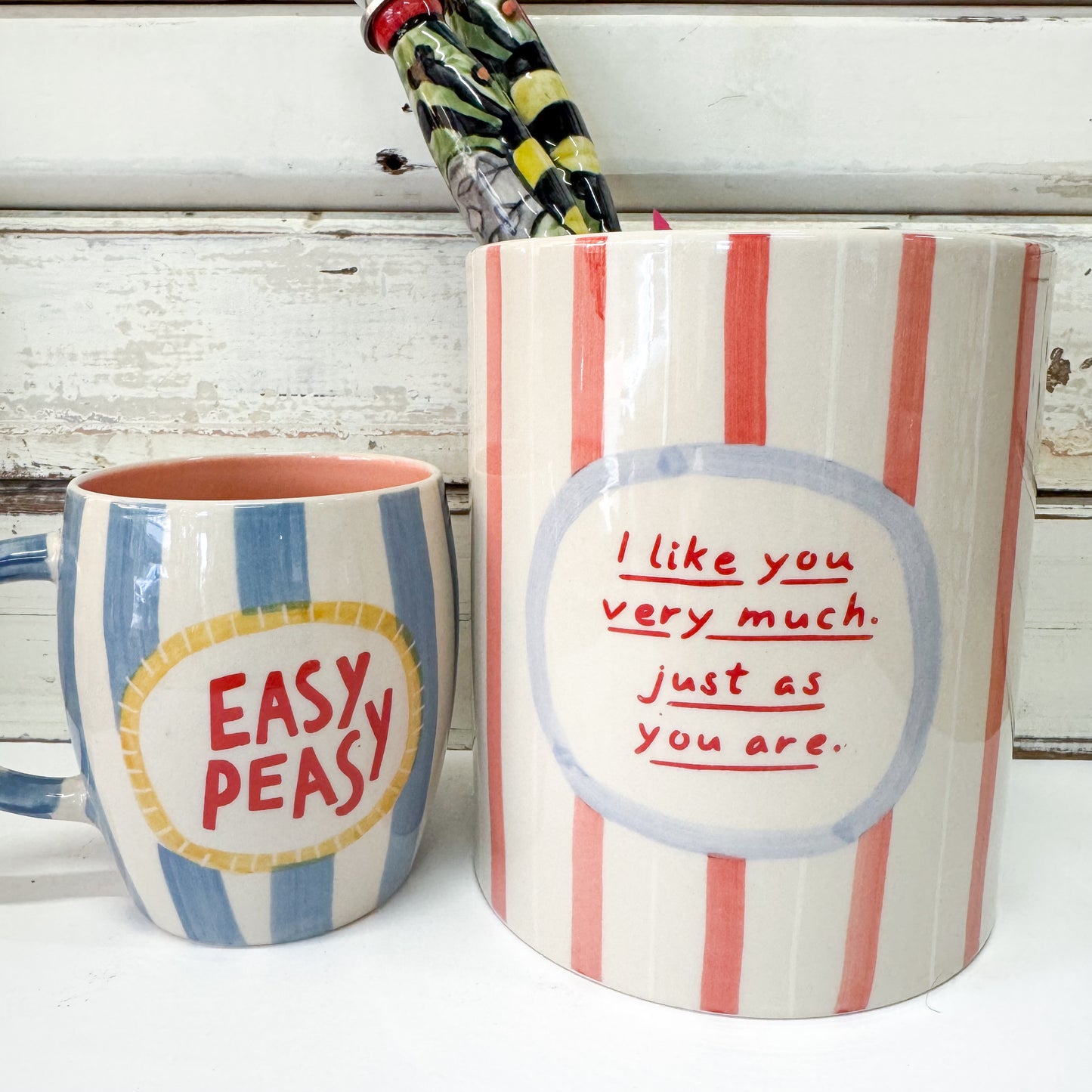 Love Notes Holdall - Just the Way