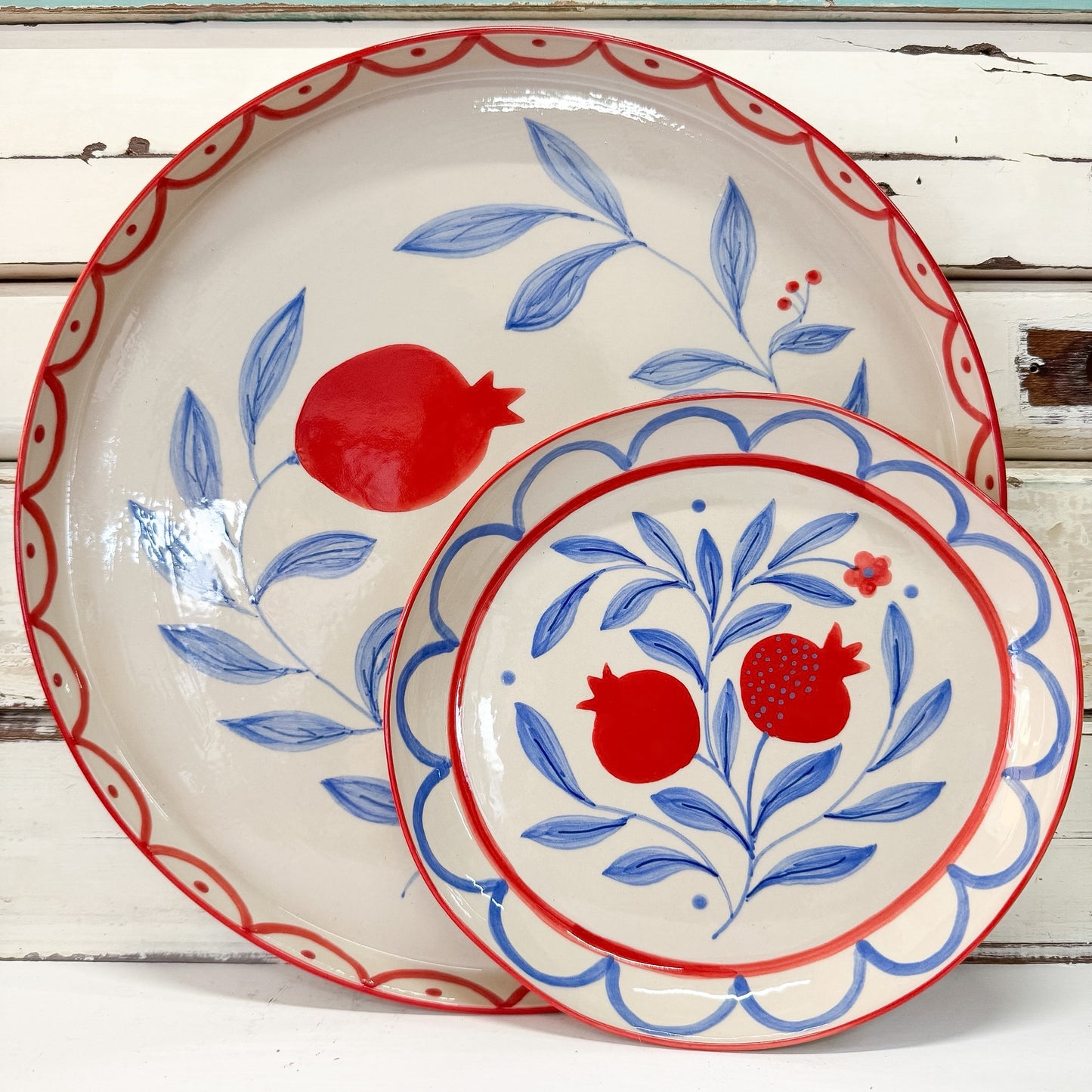 Granada Platter