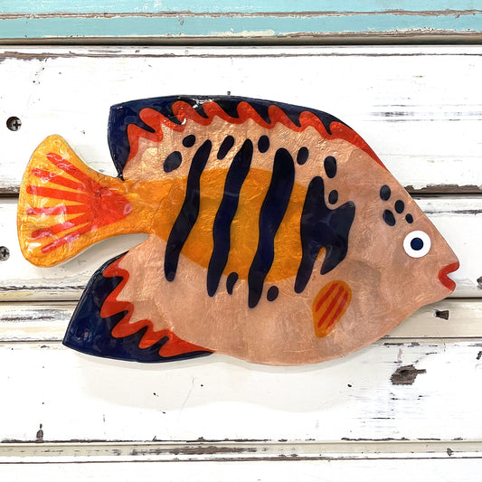 Dorito Fish