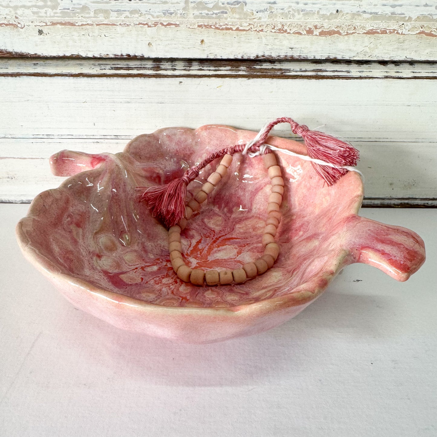 Pomegranate Bowl
