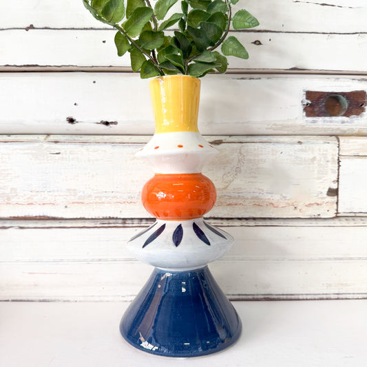 Summer Vase