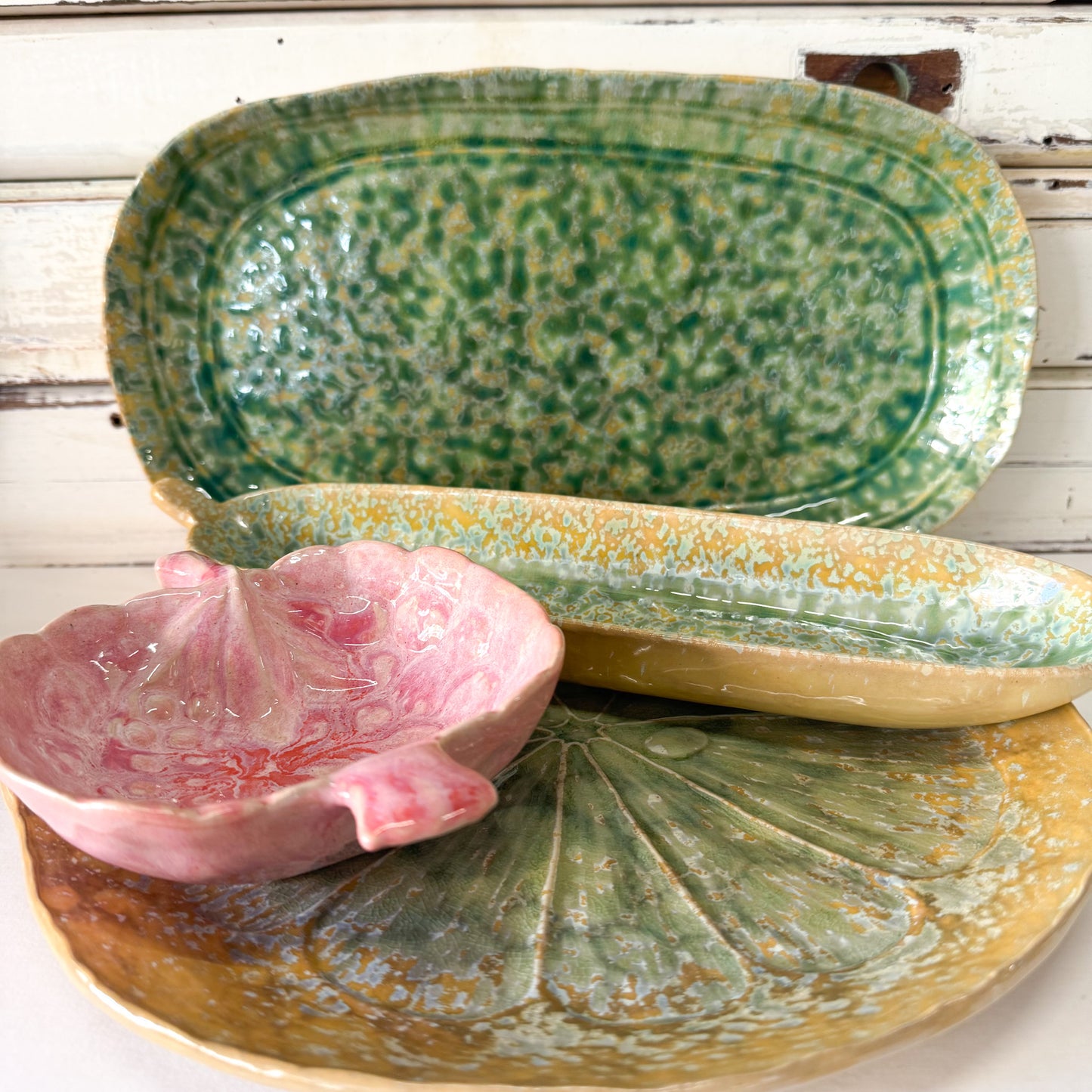 Pomegranate Bowl