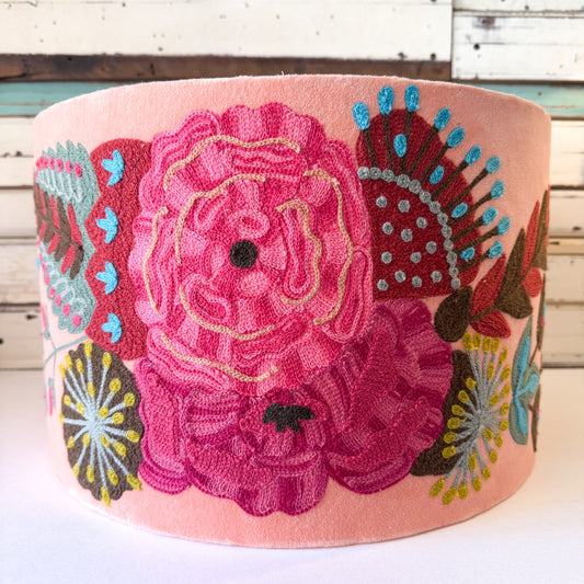 Dahlia Pink Shade