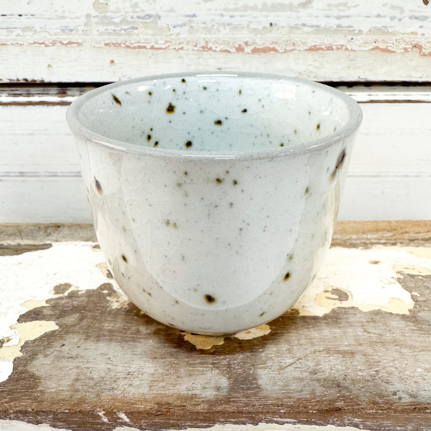 Sejikobiki Tea Cup