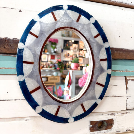 Paloma Mirror