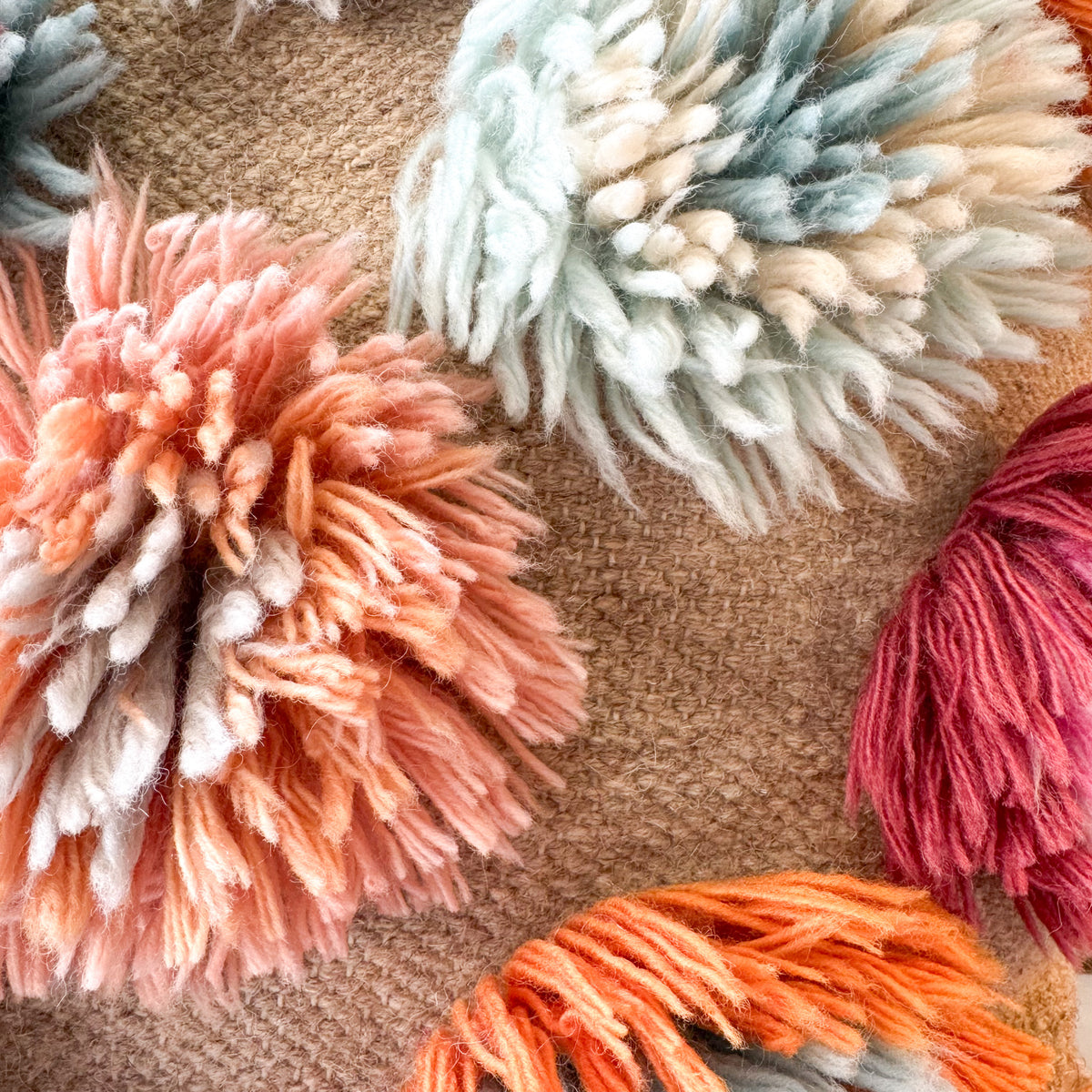 Somma Cushion