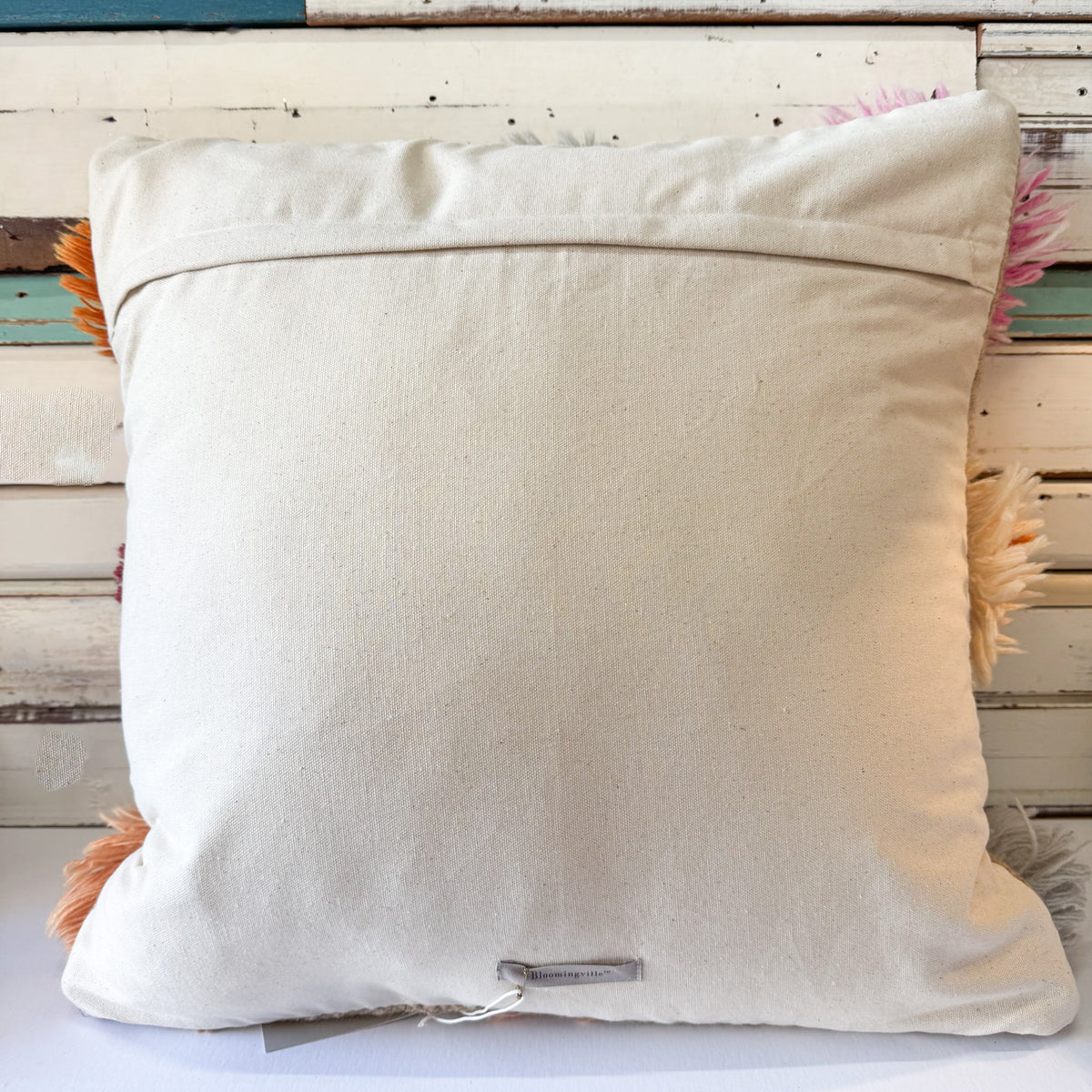 Somma Cushion