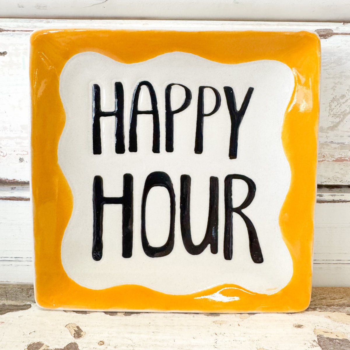 Happy Hour Plate