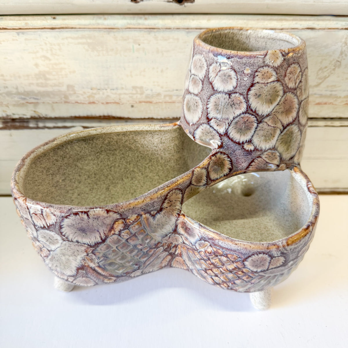 Shaya Flowerpot