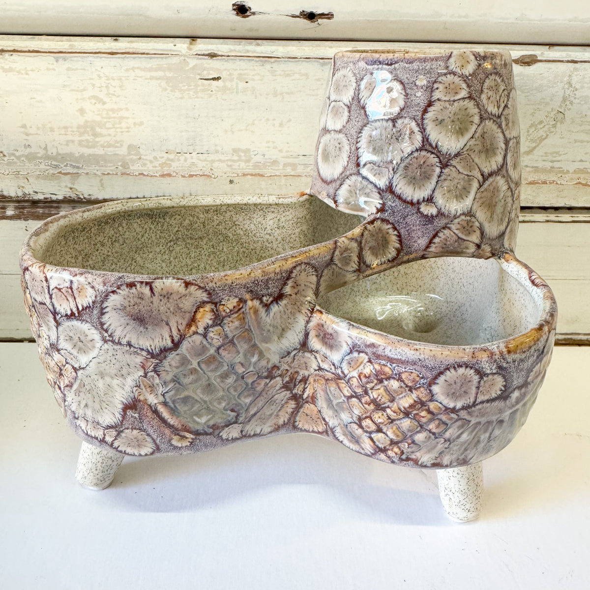 Shaya Flowerpot