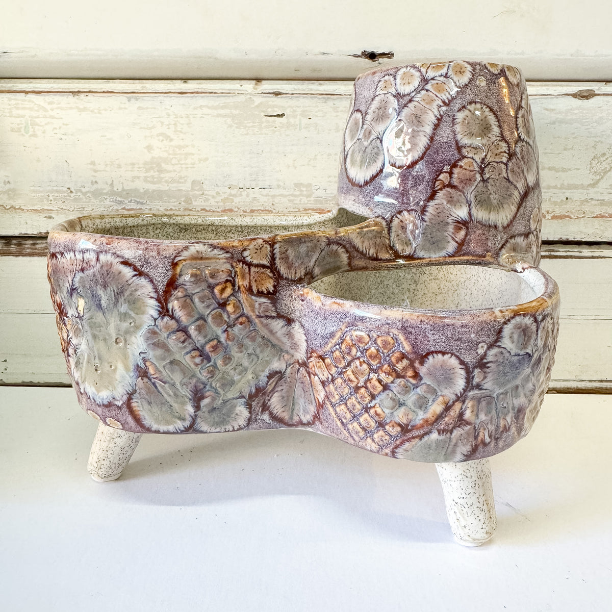 Shaya Flowerpot