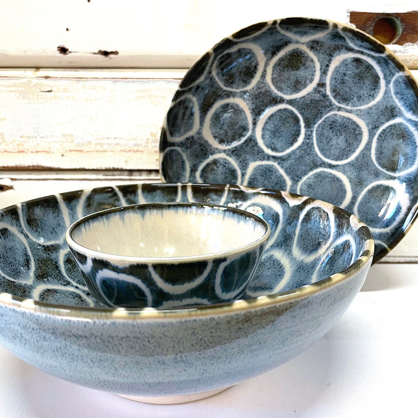 Momomaru Rice Bowl