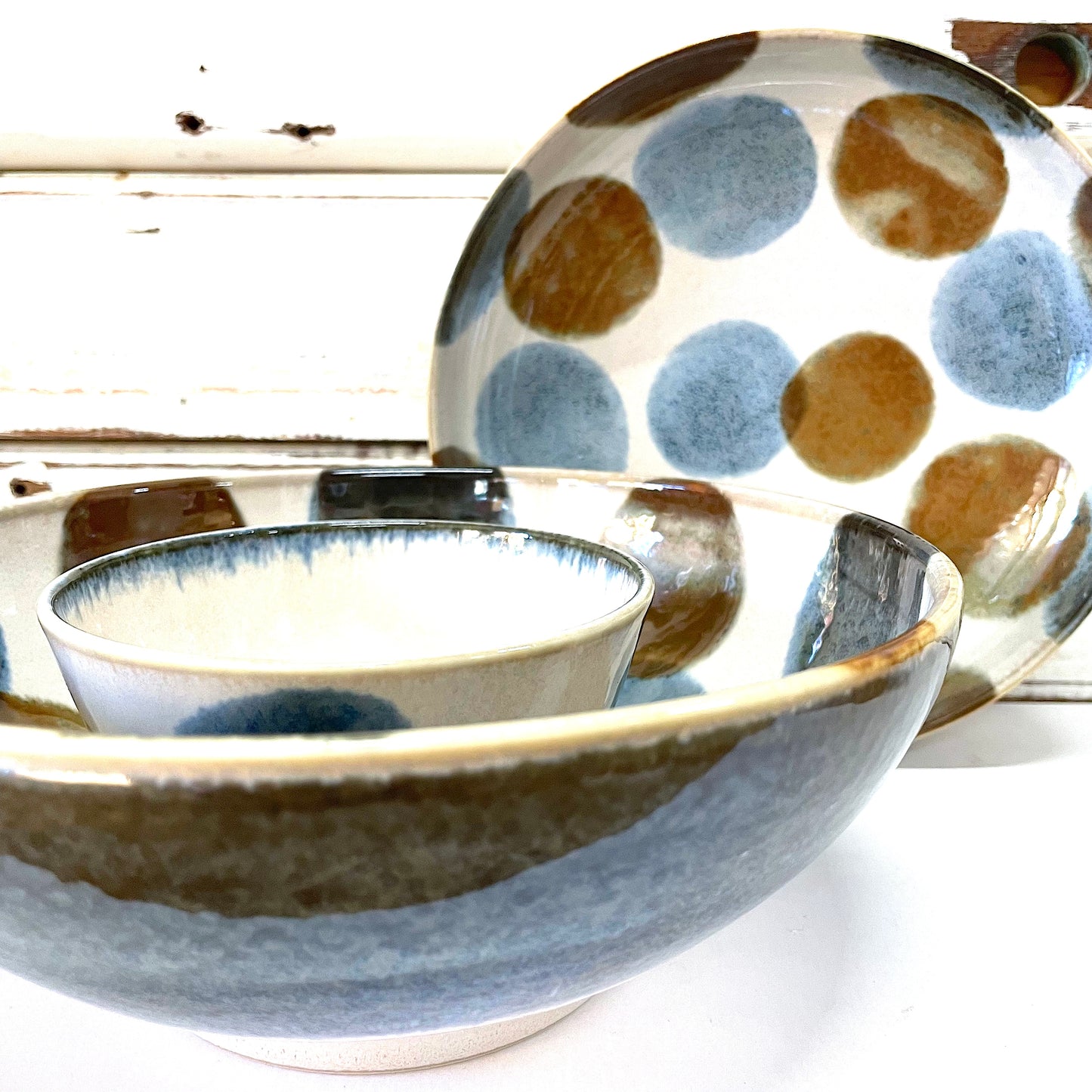 Tenda Rice Bowl