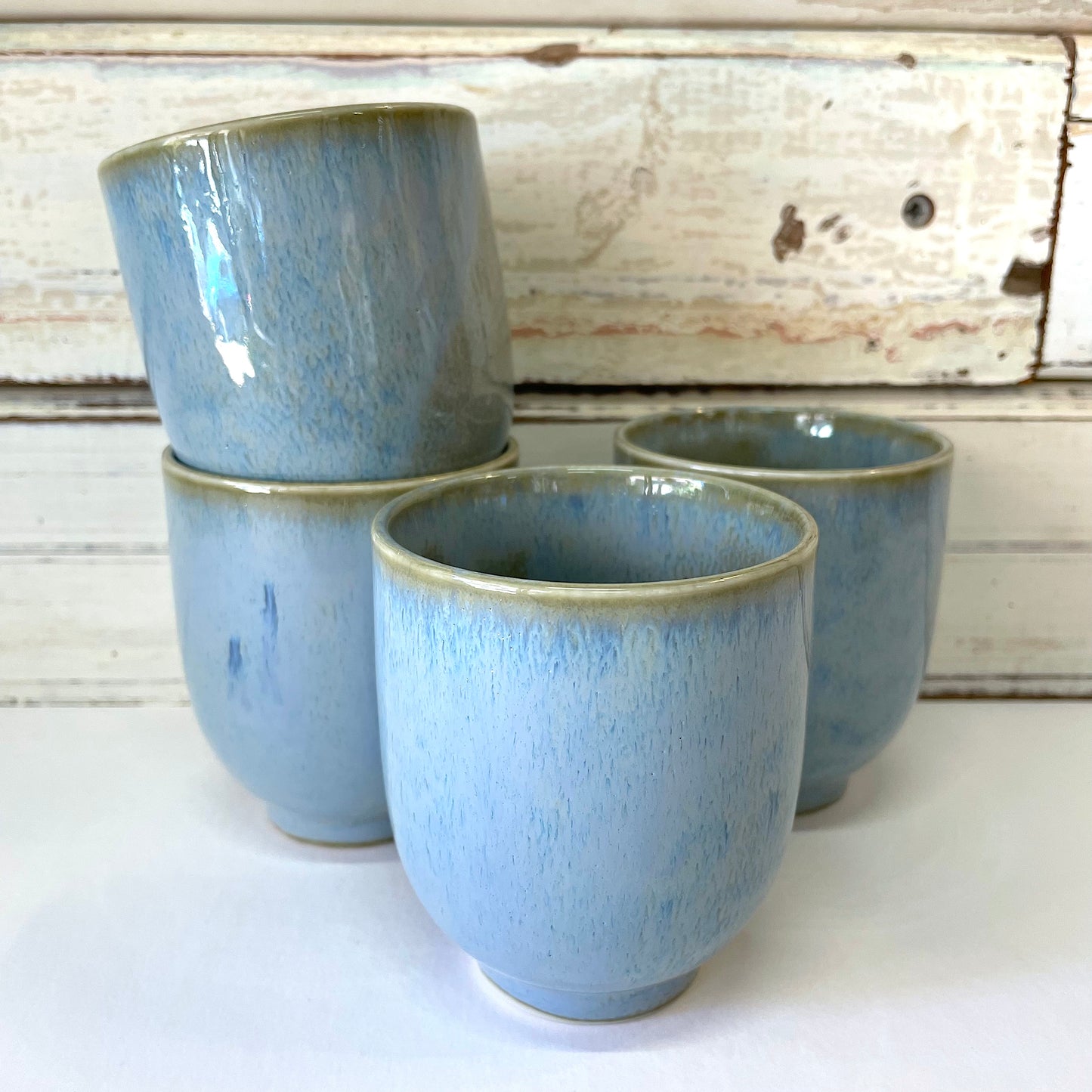 Wabisabi Indigo Cup