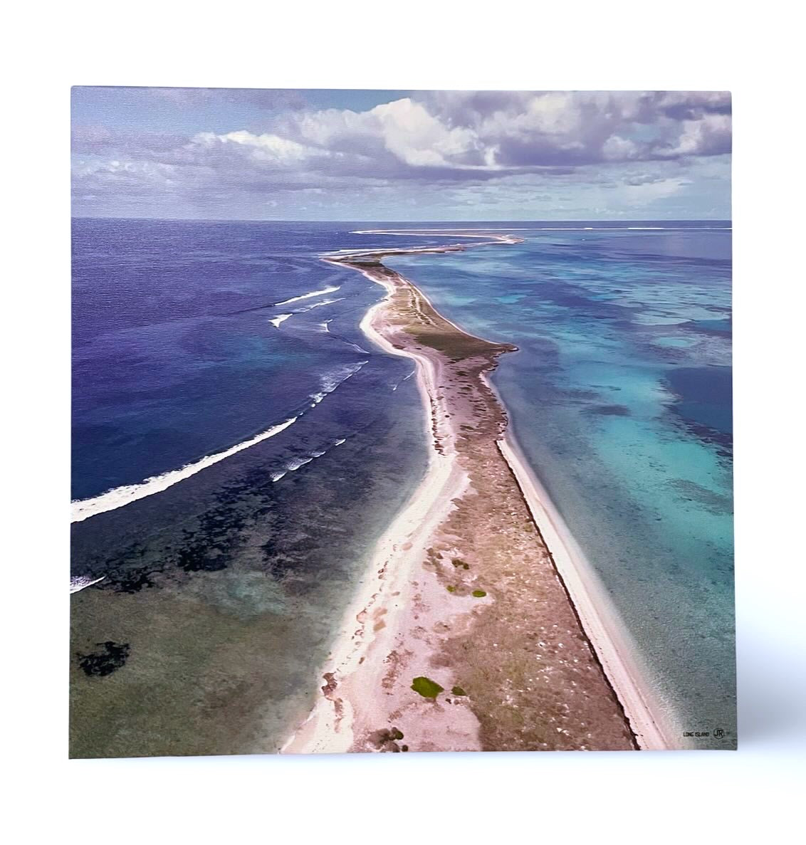 JAI ROCK Long Island ABROLHOS ISLANDS PHOTOGRAPHY