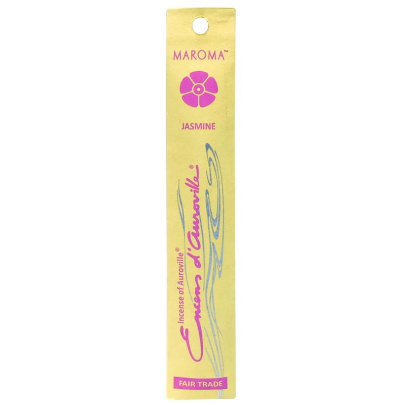 Maroma Incense - Jasmine