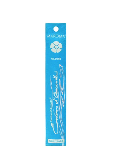 Maroma Incense - Oceans