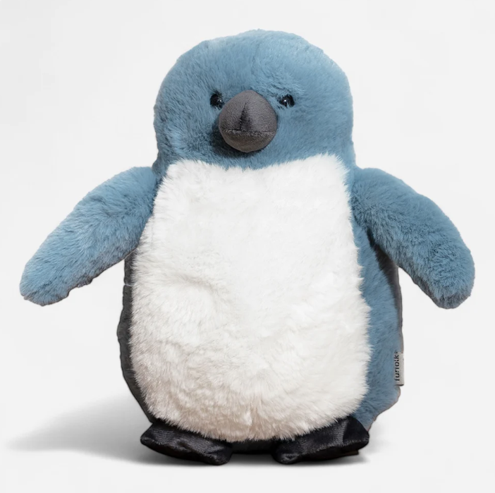 Penguin Soft Toy