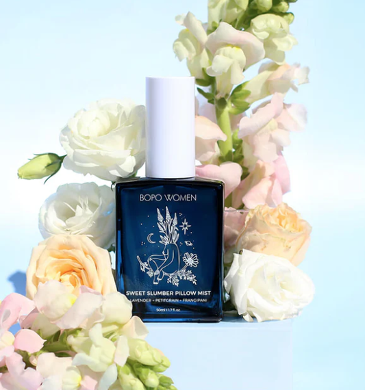 Sweet Slumber Pillow Mist