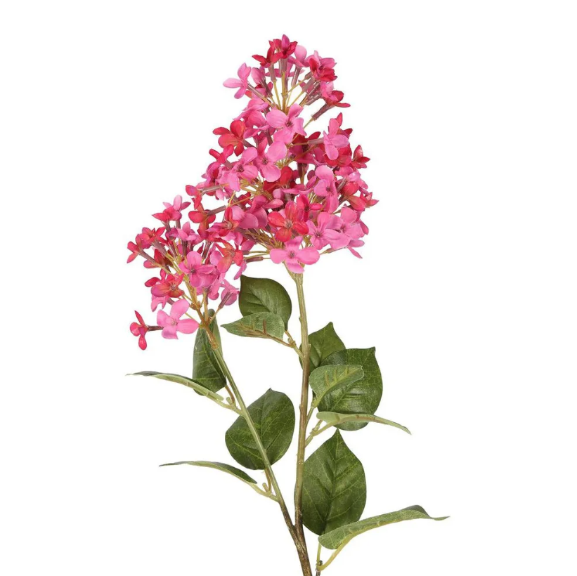 Lilac Flower Spray