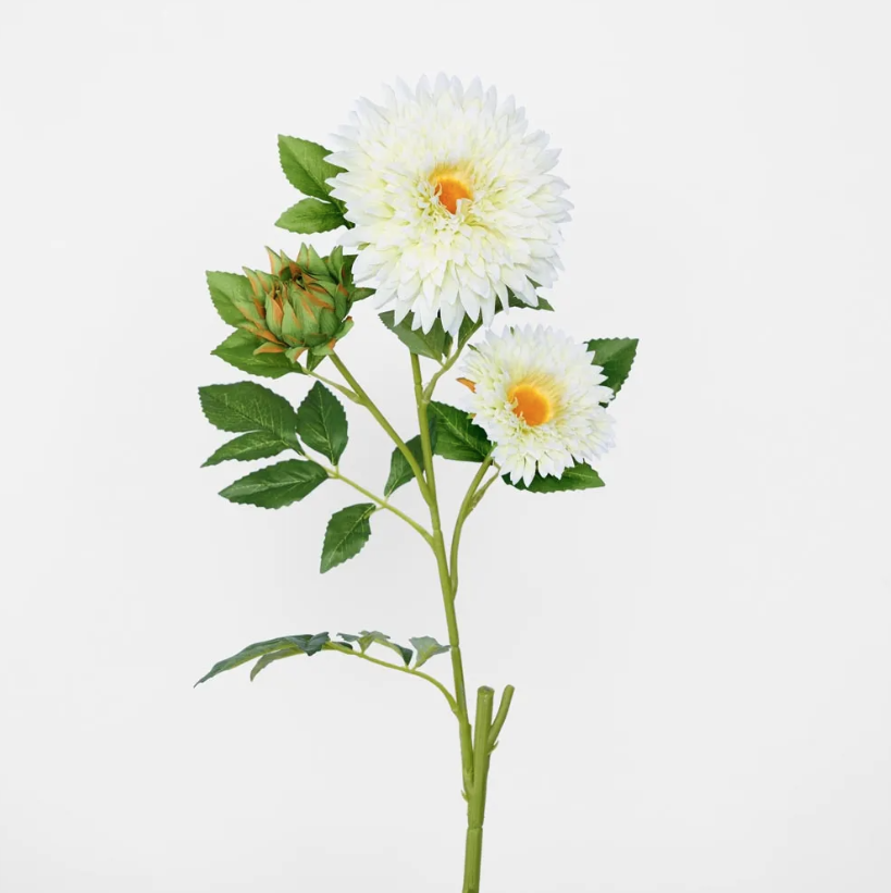 Sunflower Spray