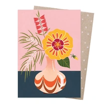 Augusta Holidays Card
