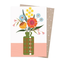 Laneway Walks Card
