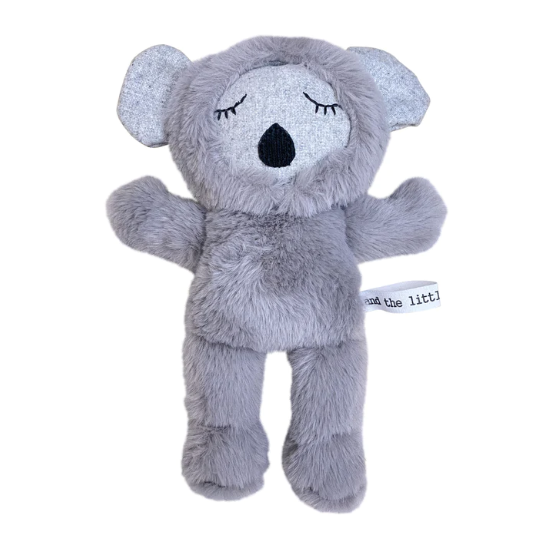 Morton Koala