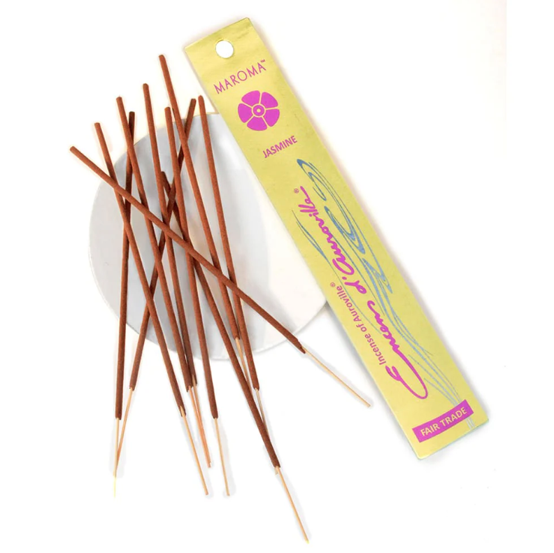 Maroma Incense - Jasmine