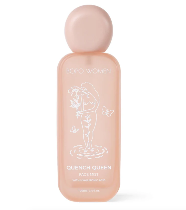 Quench Queen Face Mist