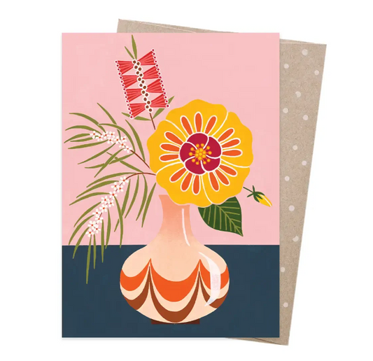 Augusta Holidays Card
