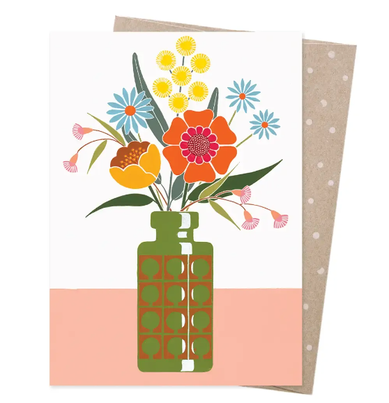 Laneway Walks Card