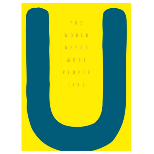 People Like You Card
