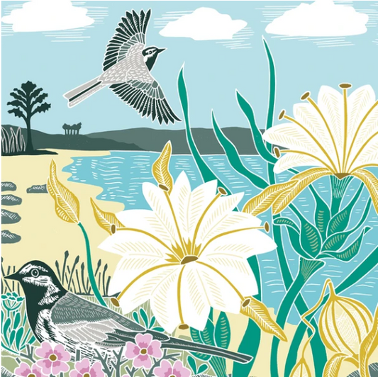 Wagtail Shore