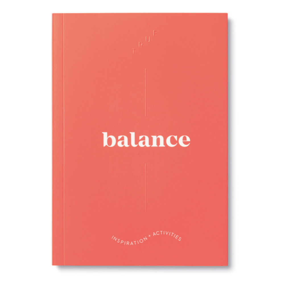 True Balance Journal