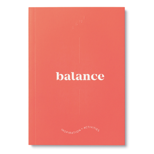 True Balance Journal