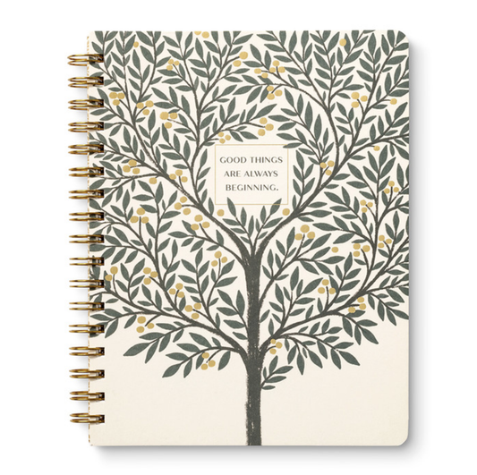 Good Things Journal