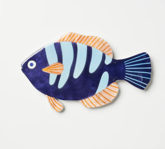 Captain Fish
