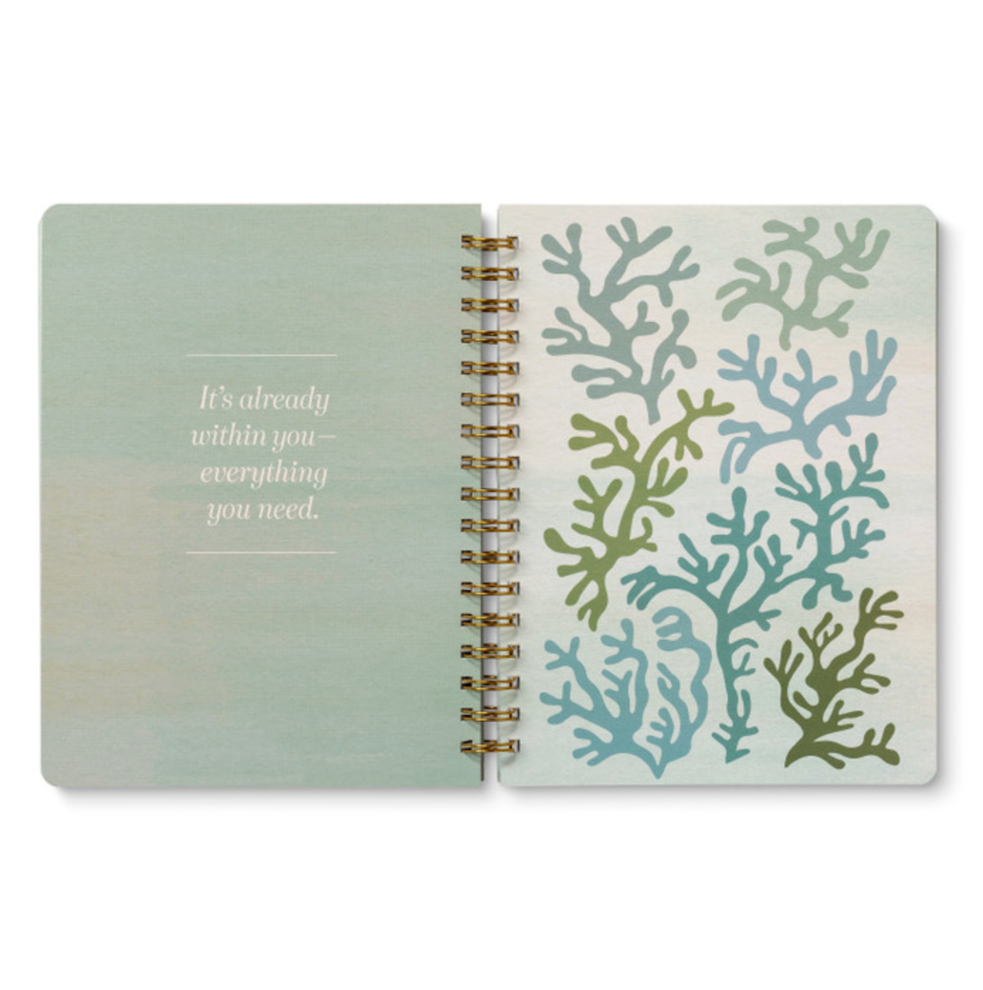 Live Slow, Love True Journal