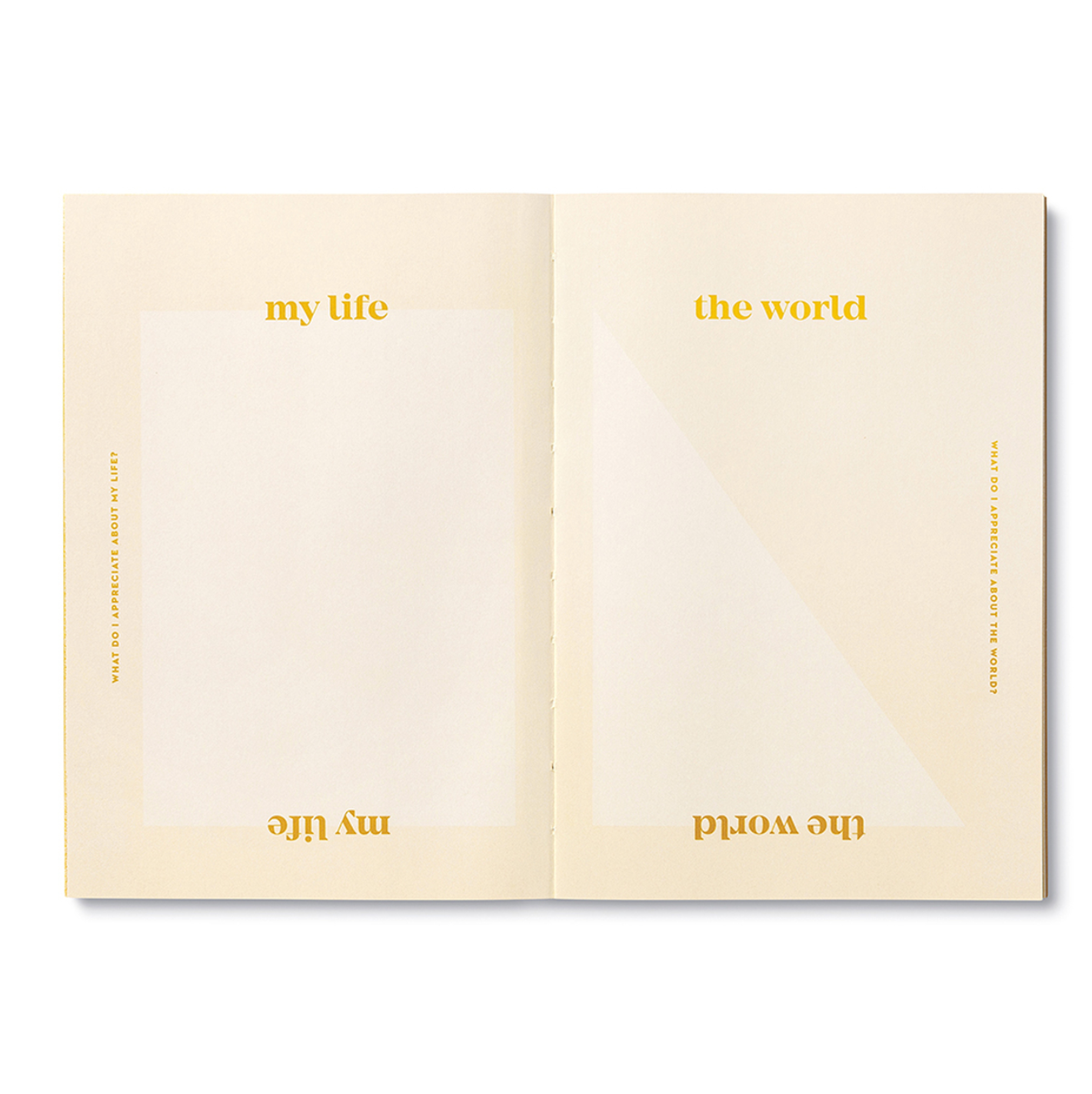 True Gratitude Journal