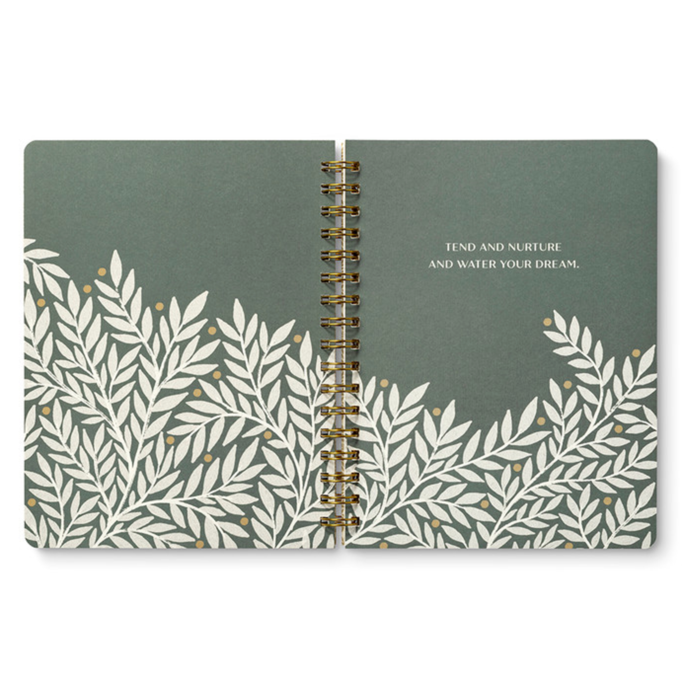 Good Things Journal