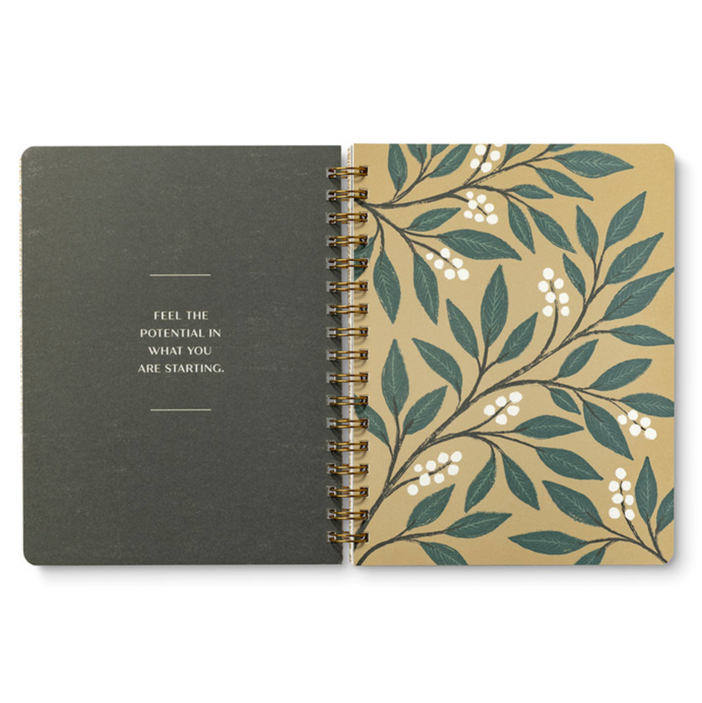 Good Things Journal