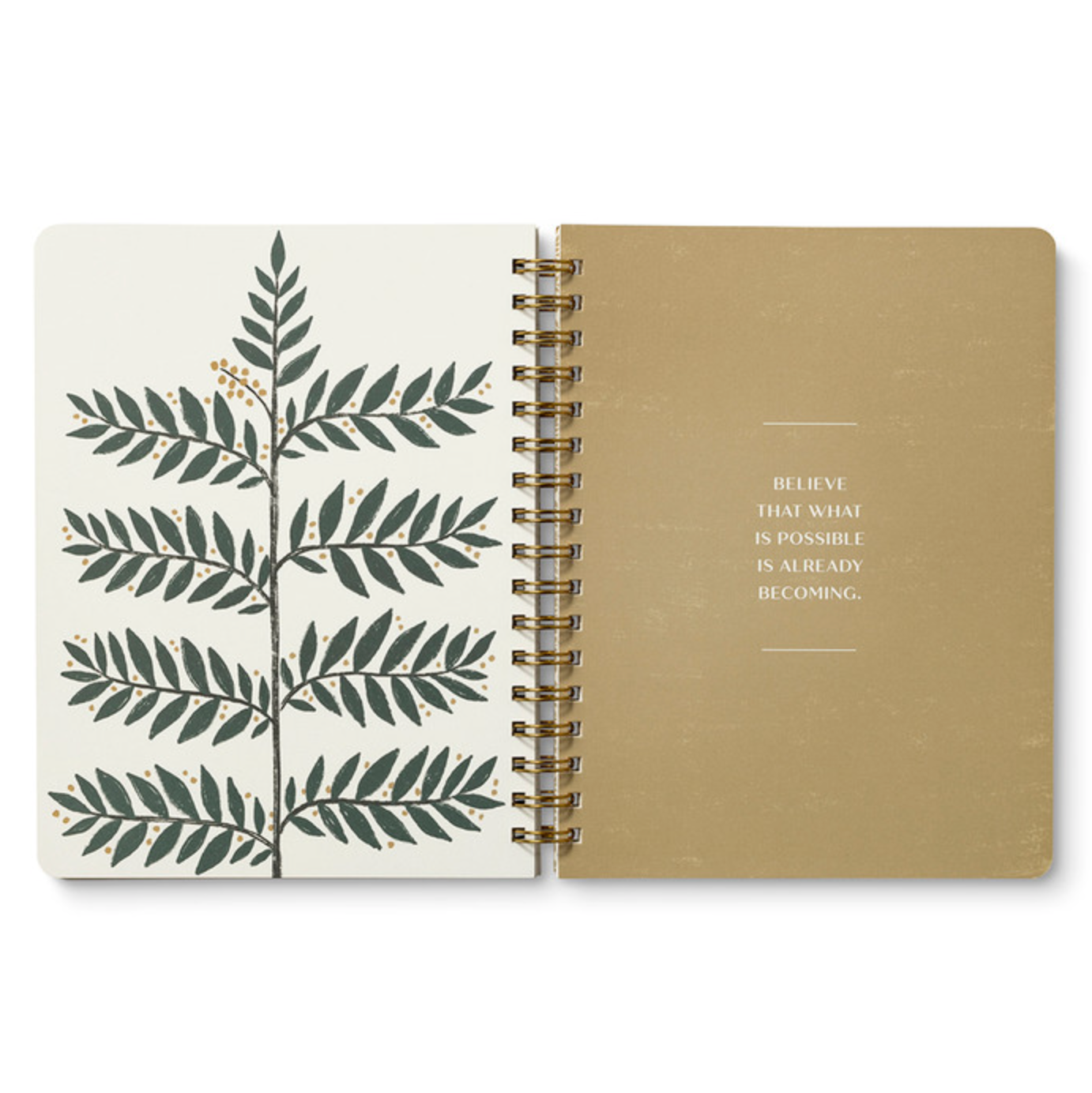 Good Things Journal