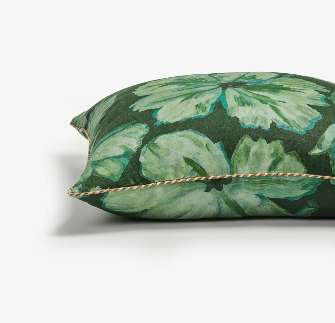 Tulip Forest 60cm Cushion