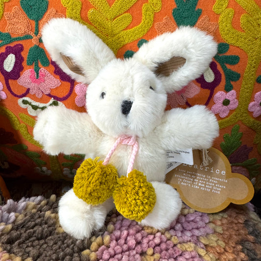 and_the_little_dog_laughed Beatrice Rabbit