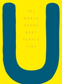 People Like You Card