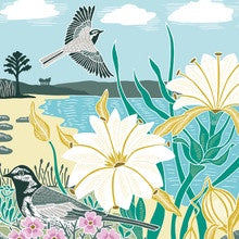 Wagtail Shore